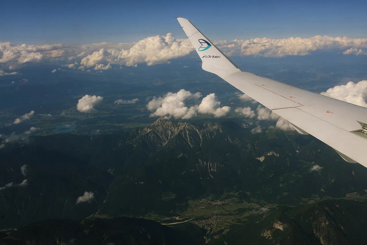 Triglav National Park Map: How to Read the Park and Plan Your Route