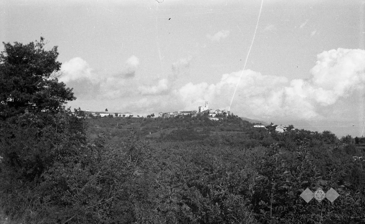 Šmartno in 1953.